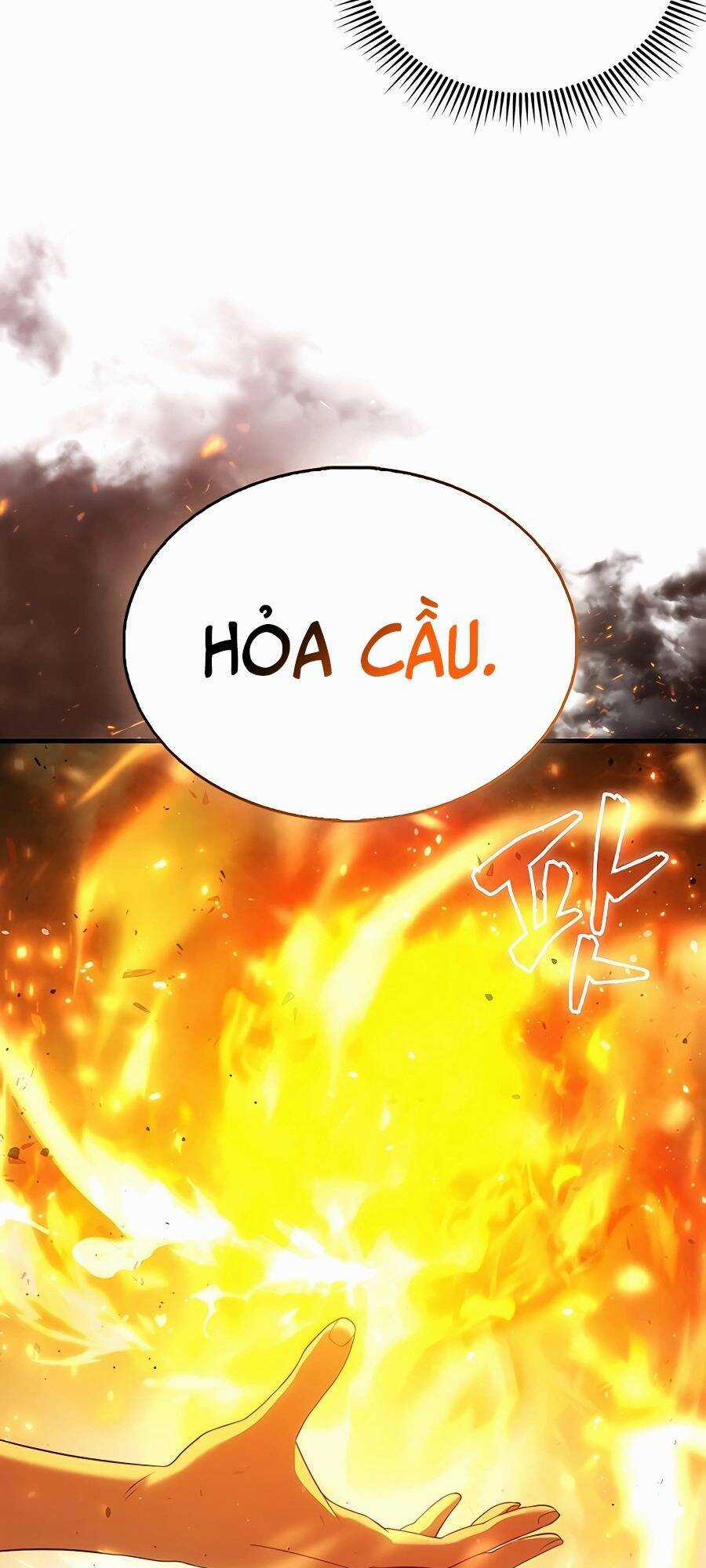 Pháp Sư Cận Chiến Mạnh Nhất Chapter 2 trang 95