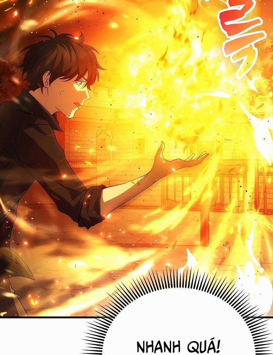 Pháp Sư Cận Chiến Mạnh Nhất Chapter 2 trang 97