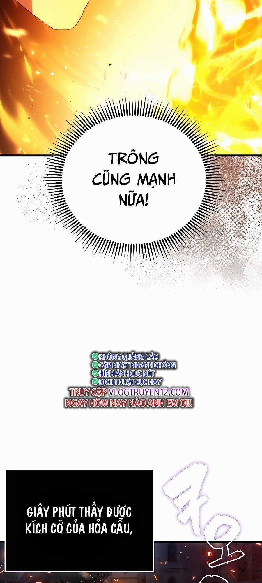 Pháp Sư Cận Chiến Mạnh Nhất Chapter 2 trang 99