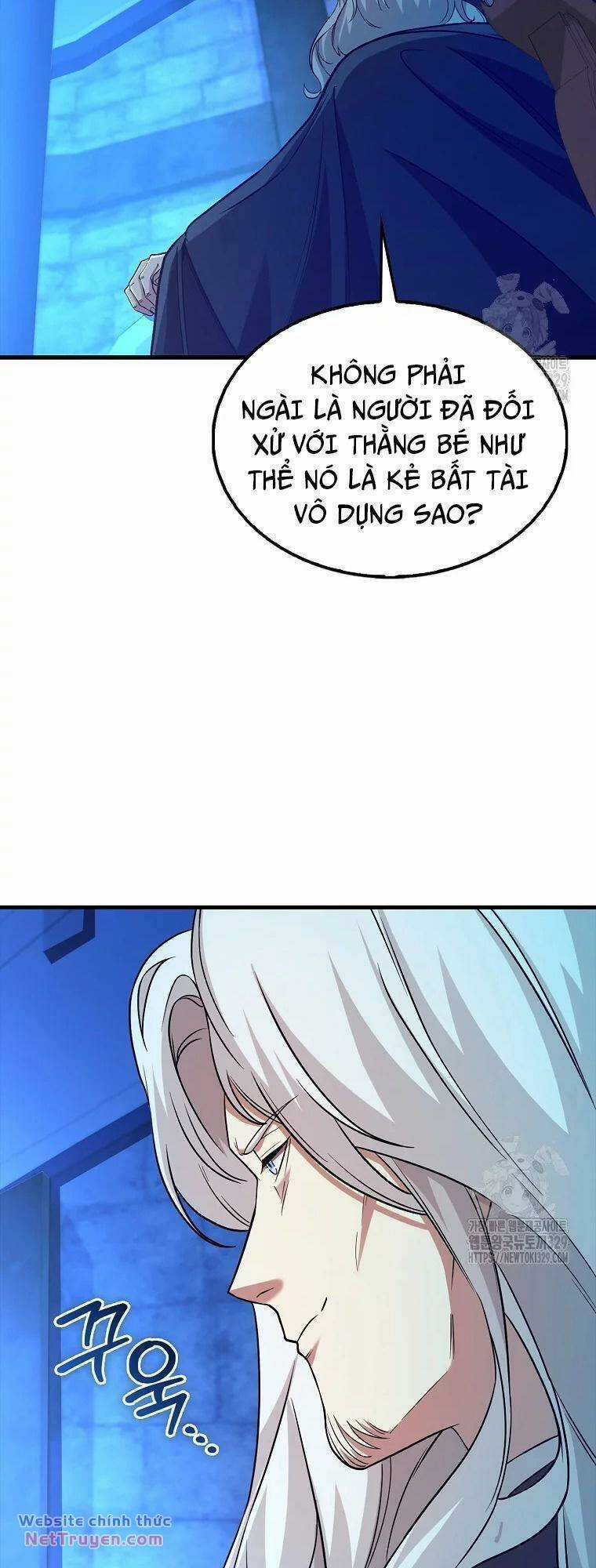 Pháp Sư Cận Chiến Mạnh Nhất Chapter 20 trang 19