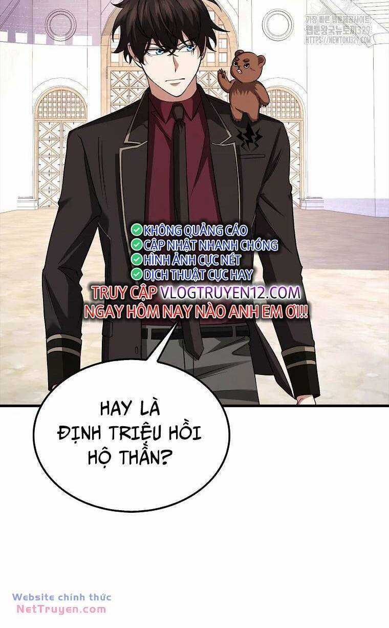 Pháp Sư Cận Chiến Mạnh Nhất Chapter 20 trang 24