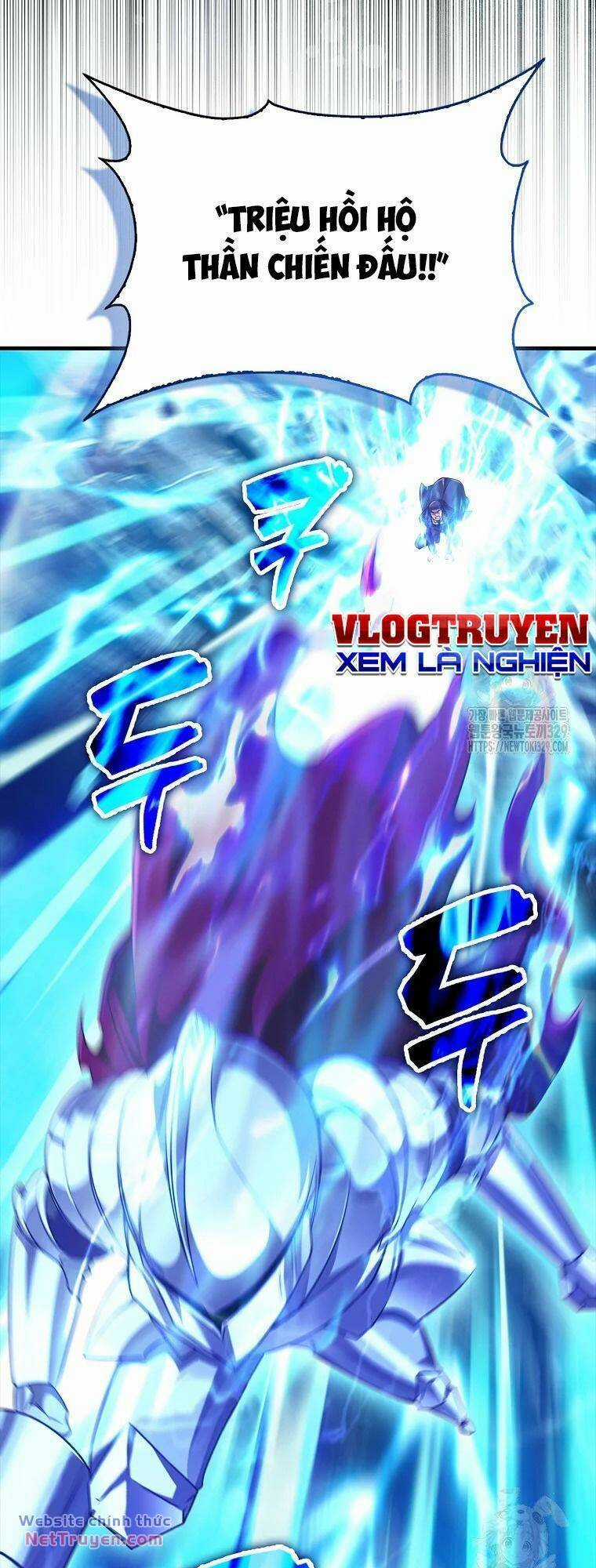 Pháp Sư Cận Chiến Mạnh Nhất Chapter 20 trang 30