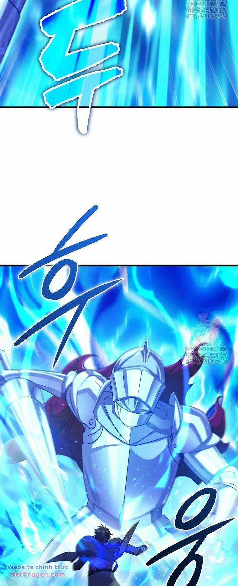 Pháp Sư Cận Chiến Mạnh Nhất Chapter 20 trang 31