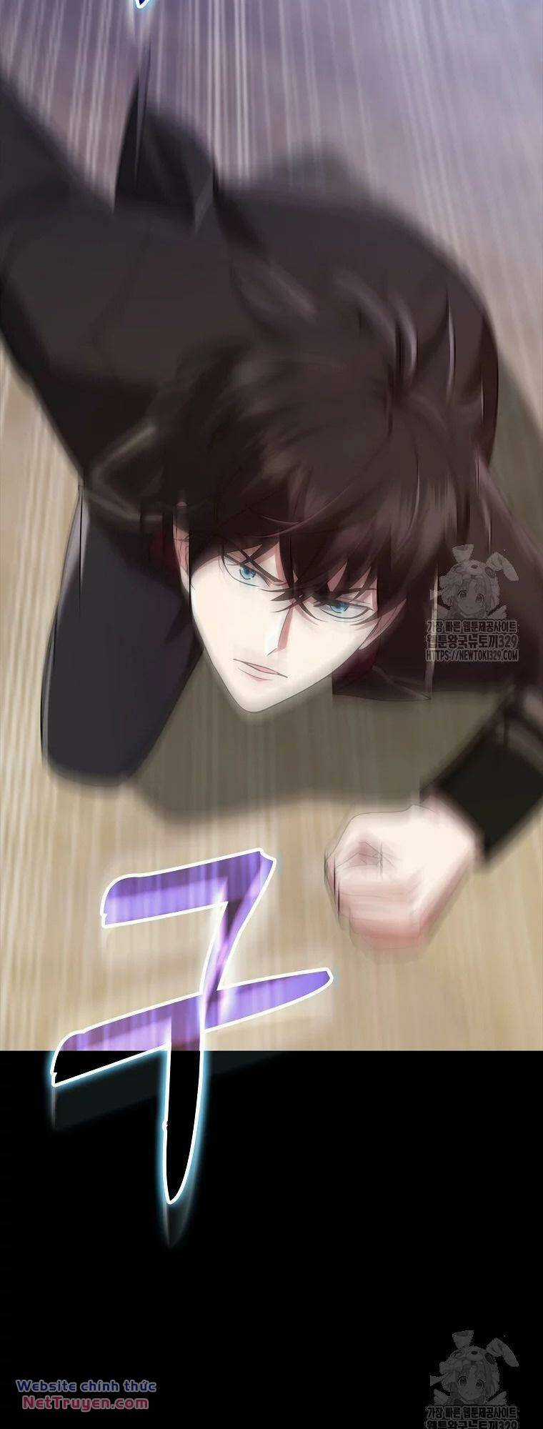 Pháp Sư Cận Chiến Mạnh Nhất Chapter 20 trang 34