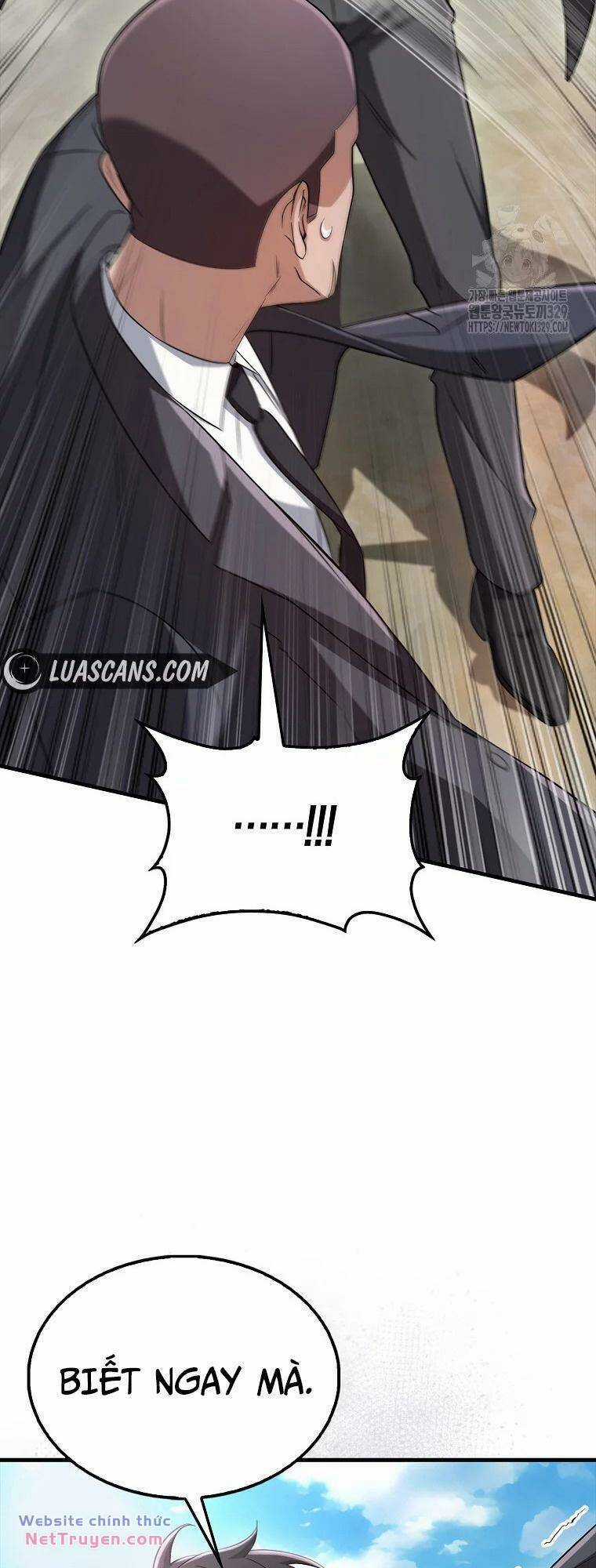 Pháp Sư Cận Chiến Mạnh Nhất Chapter 20 trang 37