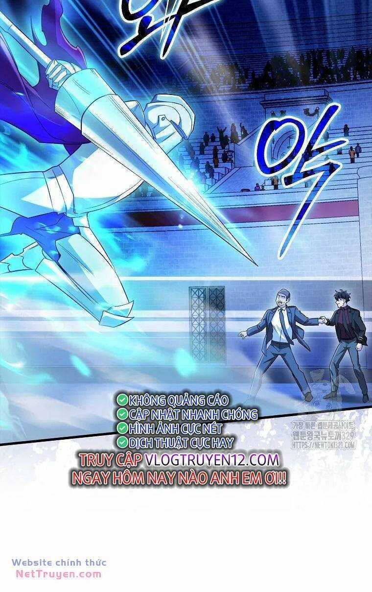 Pháp Sư Cận Chiến Mạnh Nhất Chapter 20 trang 41