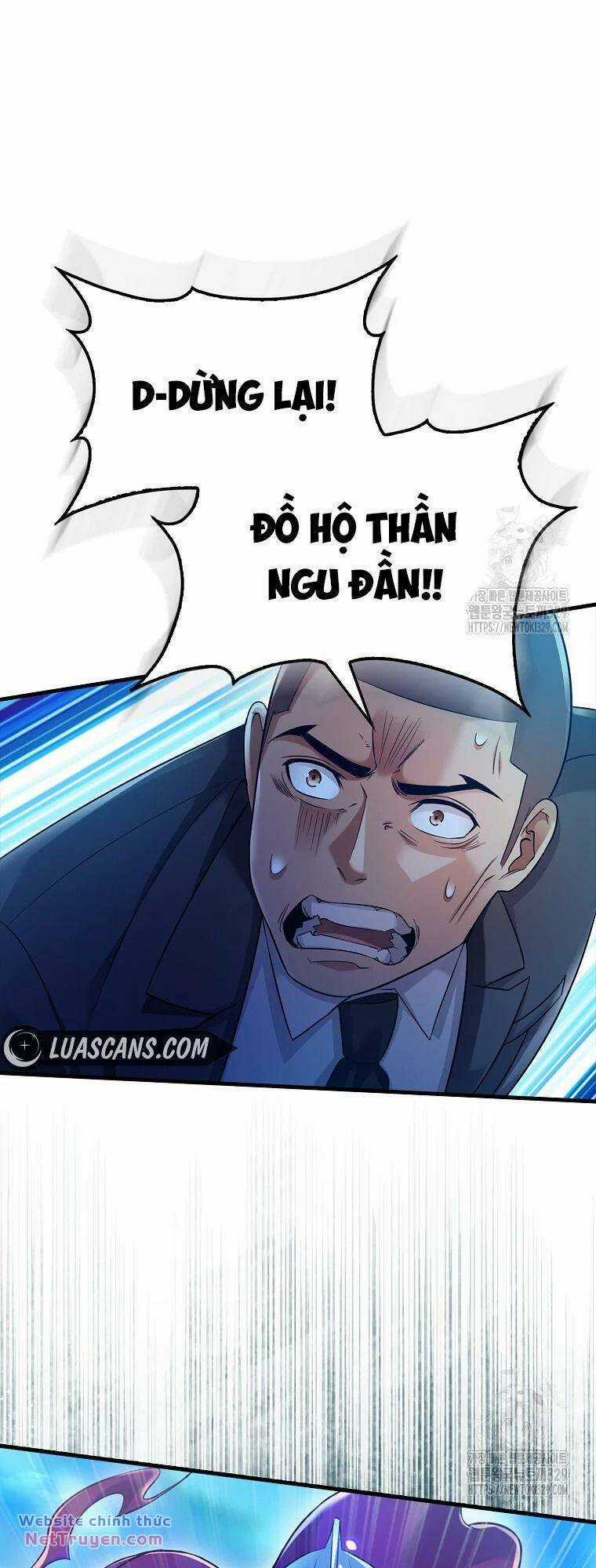 Pháp Sư Cận Chiến Mạnh Nhất Chapter 20 trang 42