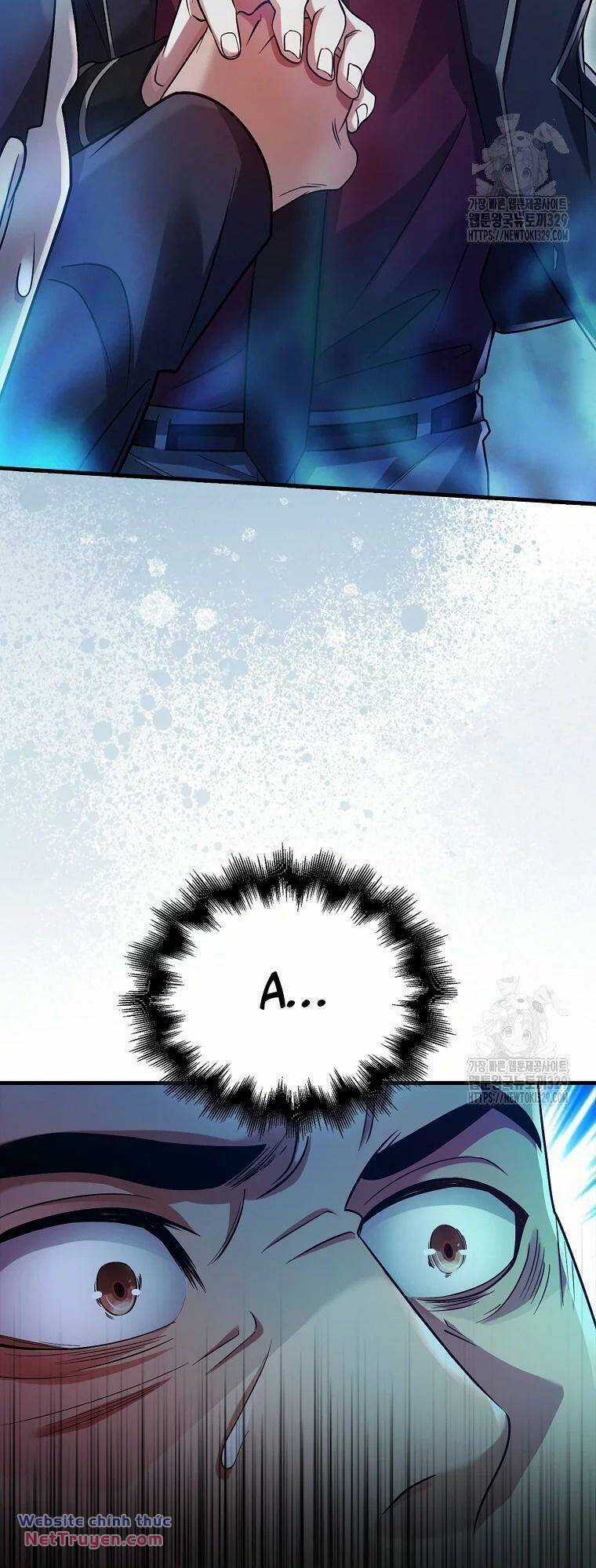 Pháp Sư Cận Chiến Mạnh Nhất Chapter 20 trang 45