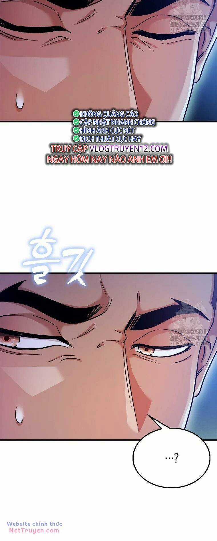 Pháp Sư Cận Chiến Mạnh Nhất Chapter 20 trang 49