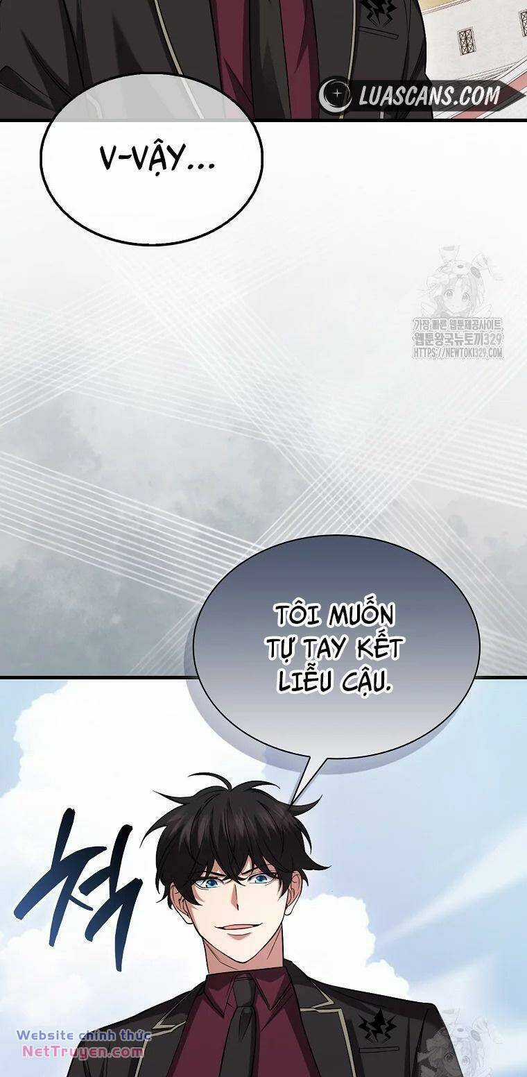 Pháp Sư Cận Chiến Mạnh Nhất Chapter 20 trang 56