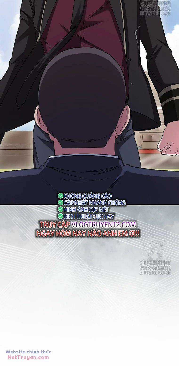 Pháp Sư Cận Chiến Mạnh Nhất Chapter 20 trang 57