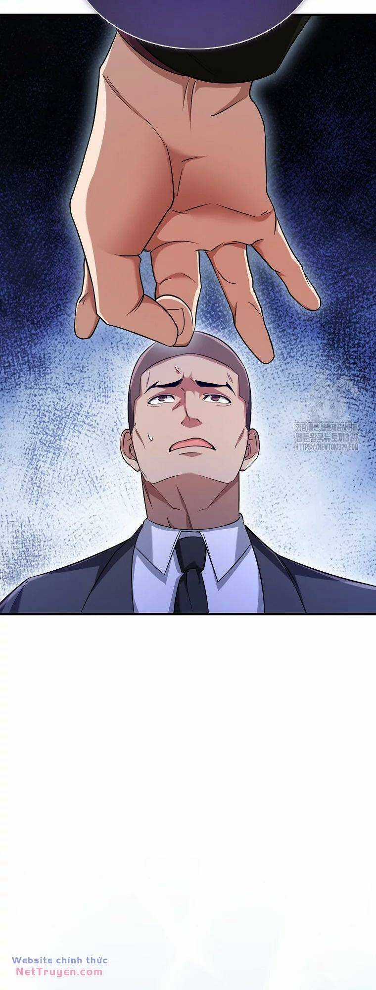 Pháp Sư Cận Chiến Mạnh Nhất Chapter 20 trang 59