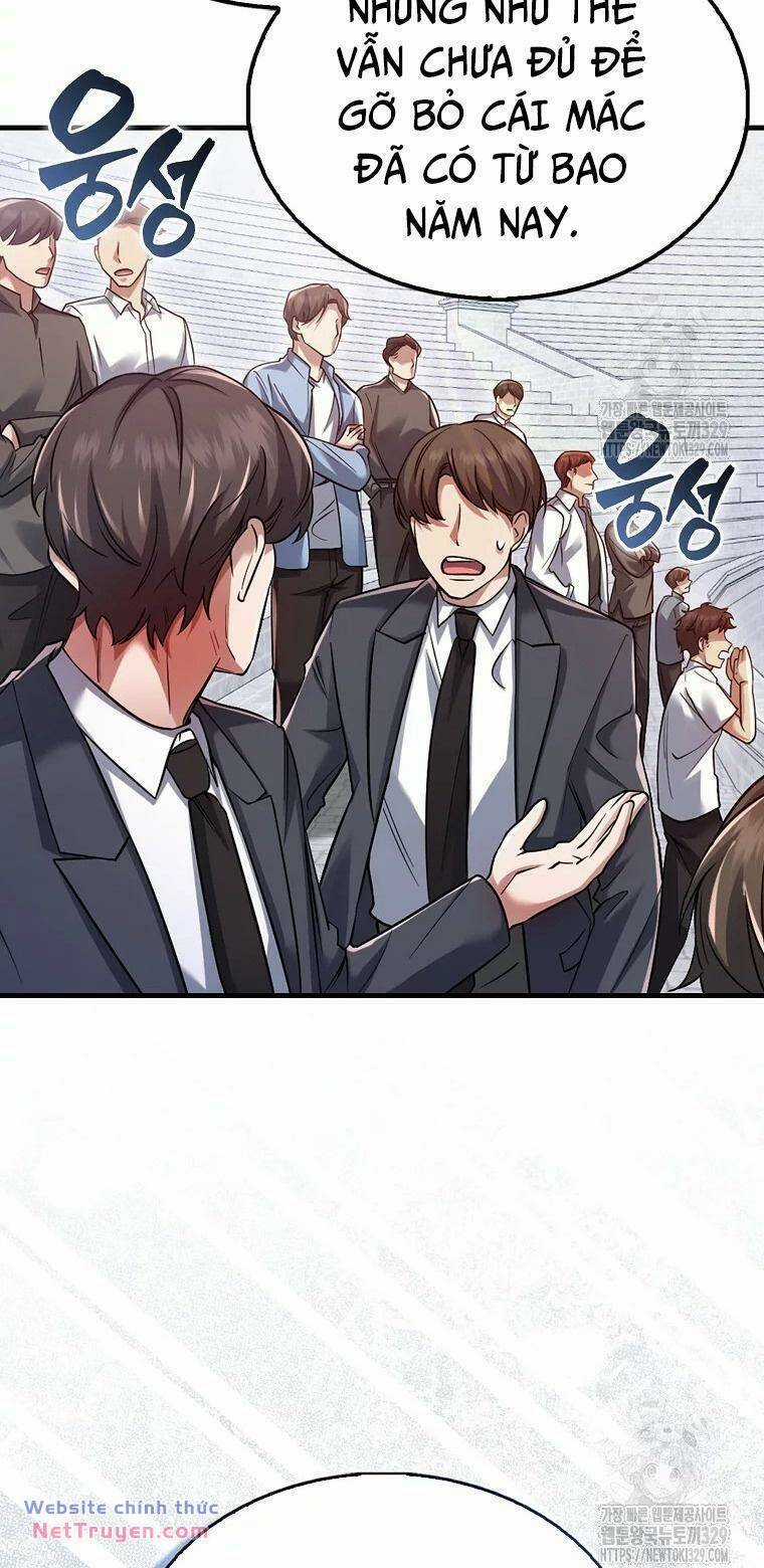 Pháp Sư Cận Chiến Mạnh Nhất Chapter 20 trang 6