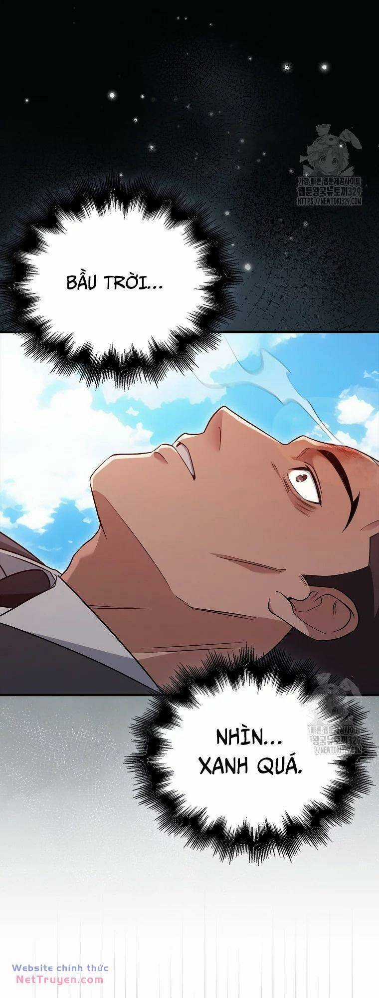 Pháp Sư Cận Chiến Mạnh Nhất Chapter 20 trang 62