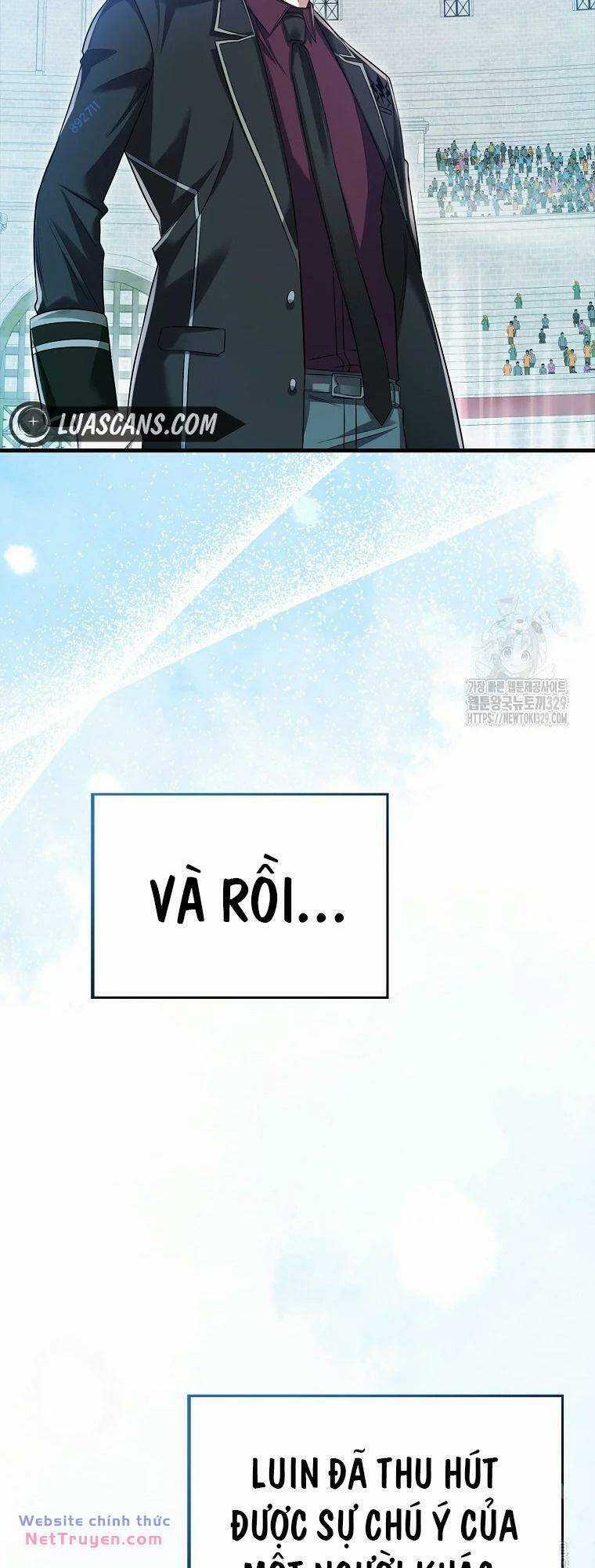 Pháp Sư Cận Chiến Mạnh Nhất Chapter 20 trang 67