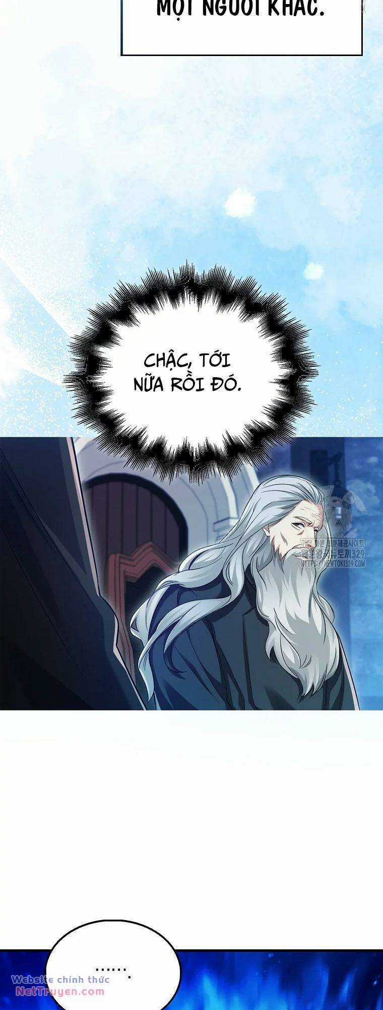 Pháp Sư Cận Chiến Mạnh Nhất Chapter 20 trang 68