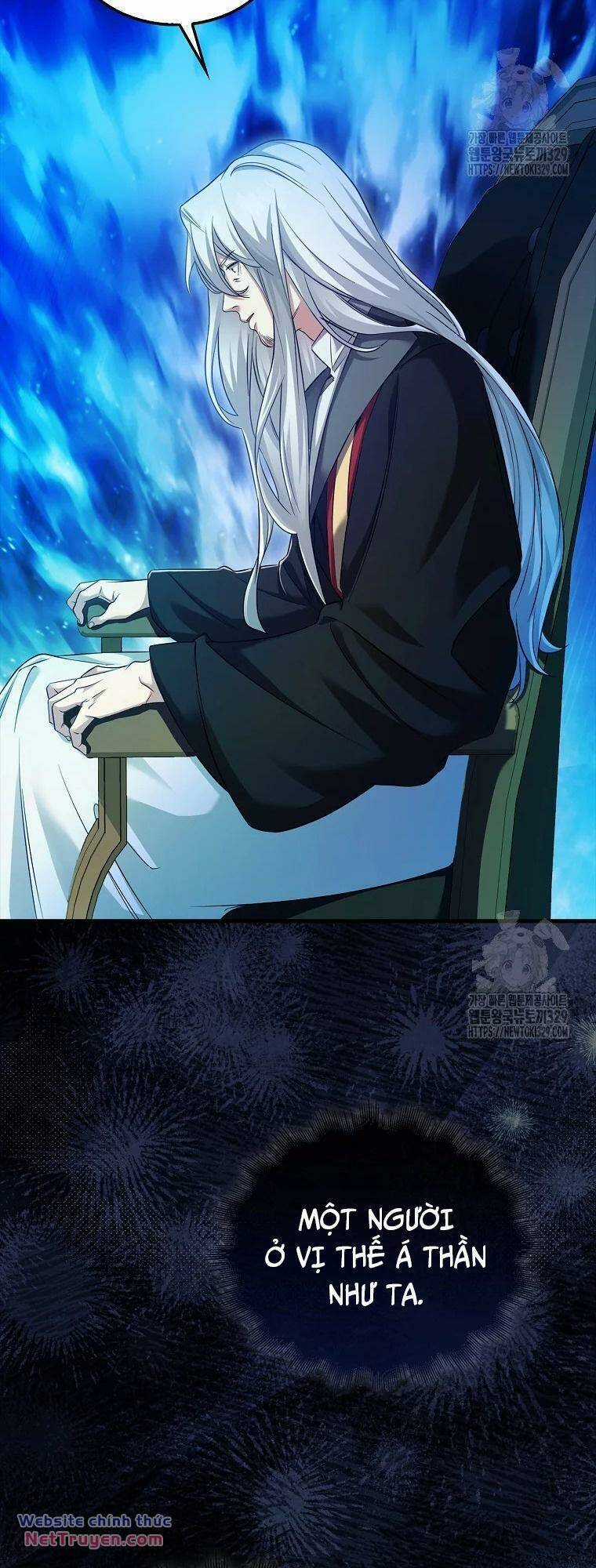 Pháp Sư Cận Chiến Mạnh Nhất Chapter 20 trang 69