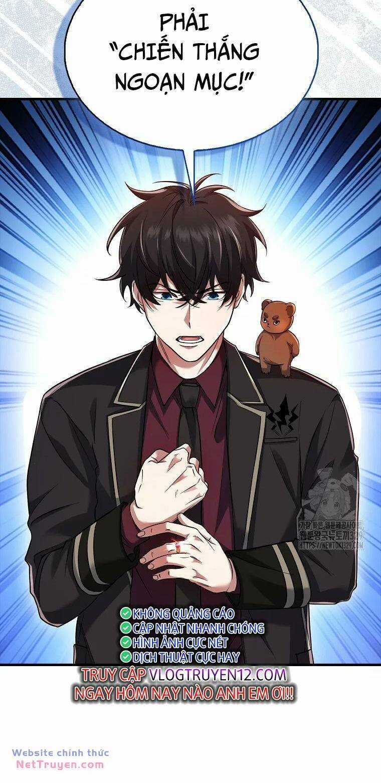 Pháp Sư Cận Chiến Mạnh Nhất Chapter 20 trang 7