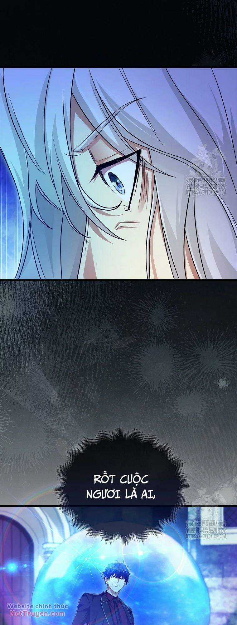 Pháp Sư Cận Chiến Mạnh Nhất Chapter 20 trang 71