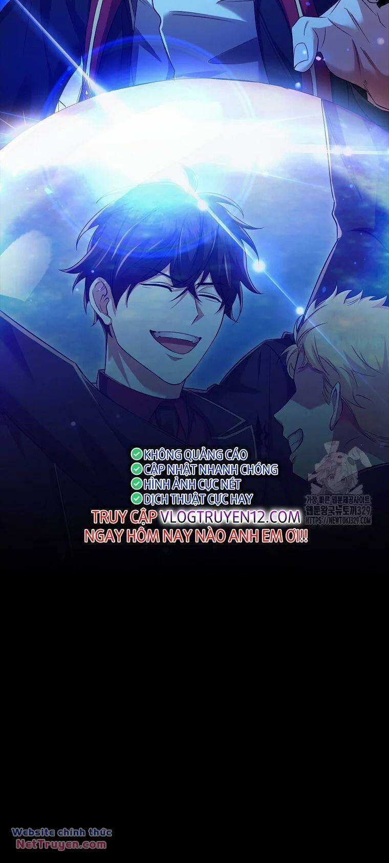 Pháp Sư Cận Chiến Mạnh Nhất Chapter 20 trang 73