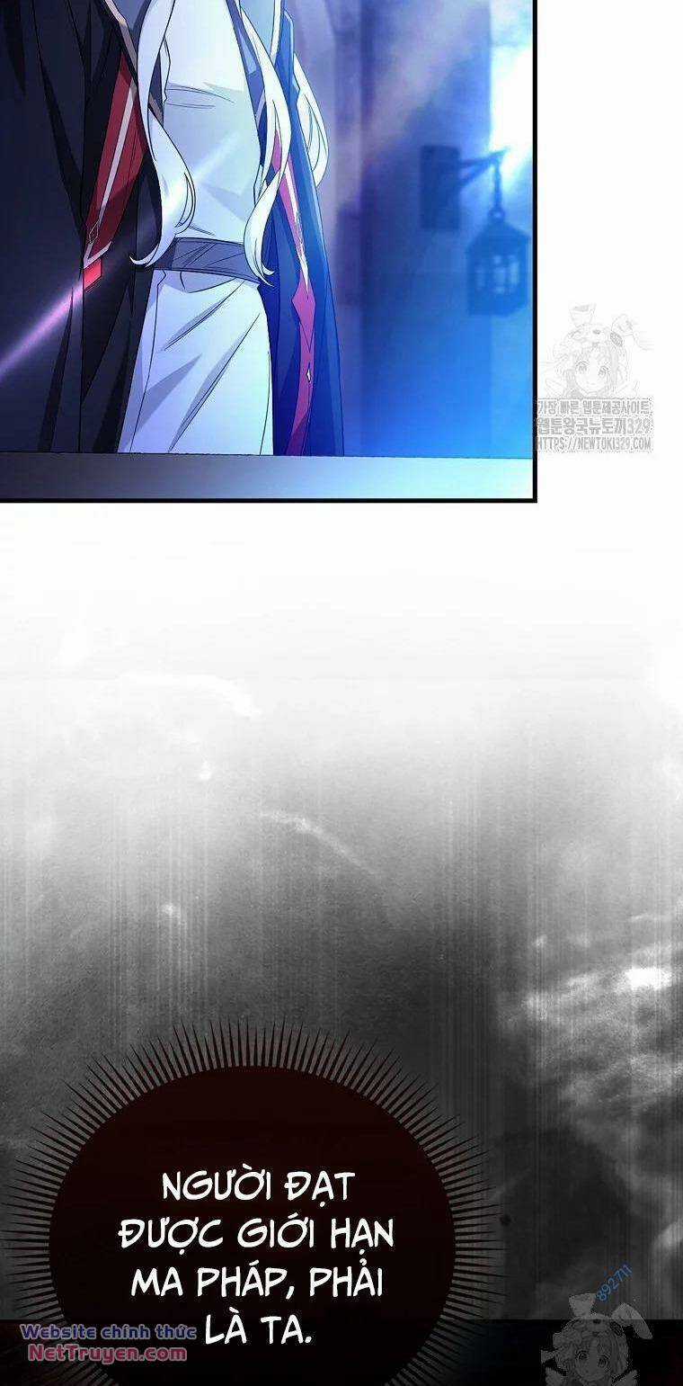 Pháp Sư Cận Chiến Mạnh Nhất Chapter 21 trang 11