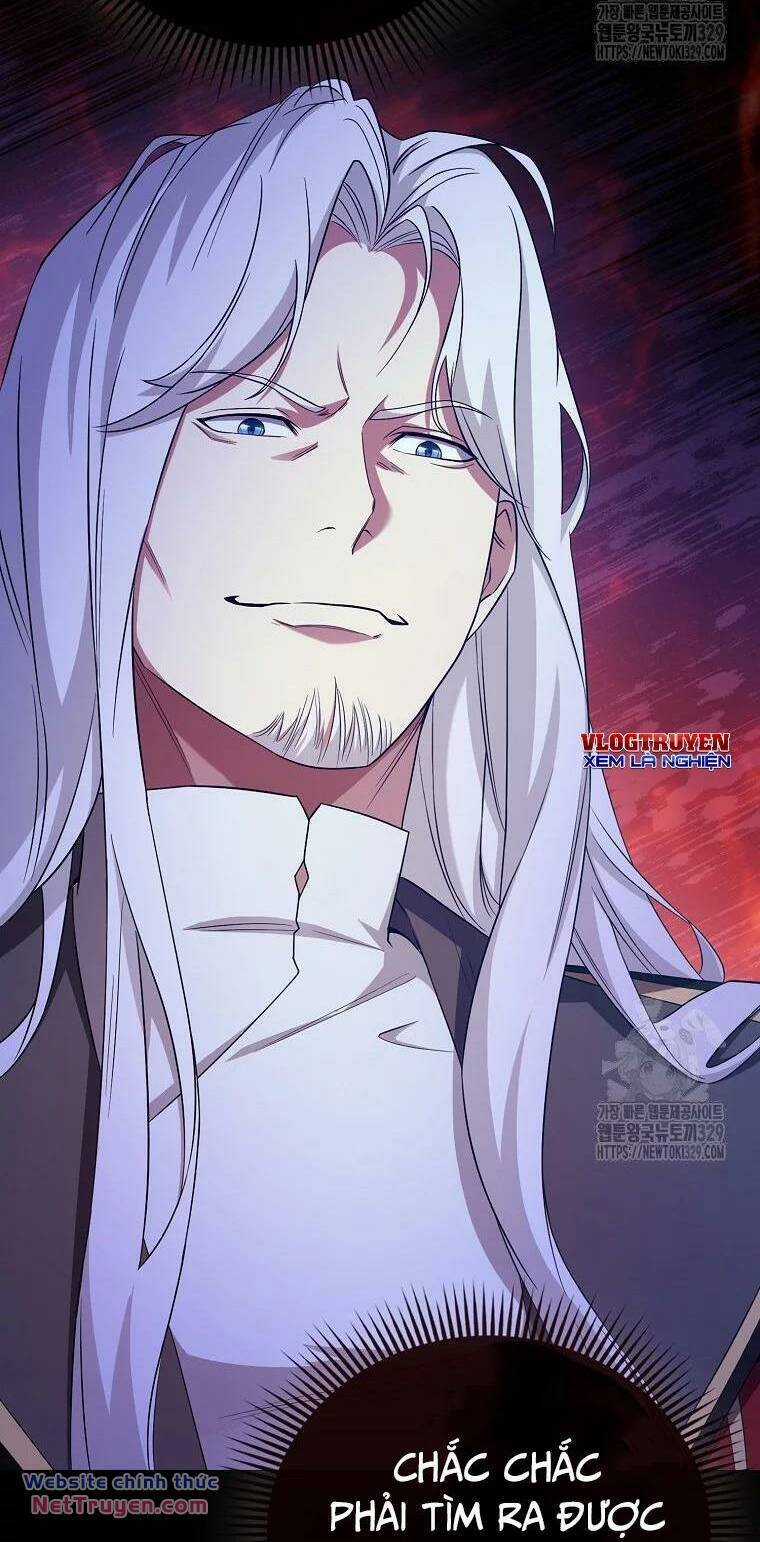 Pháp Sư Cận Chiến Mạnh Nhất Chapter 21 trang 12