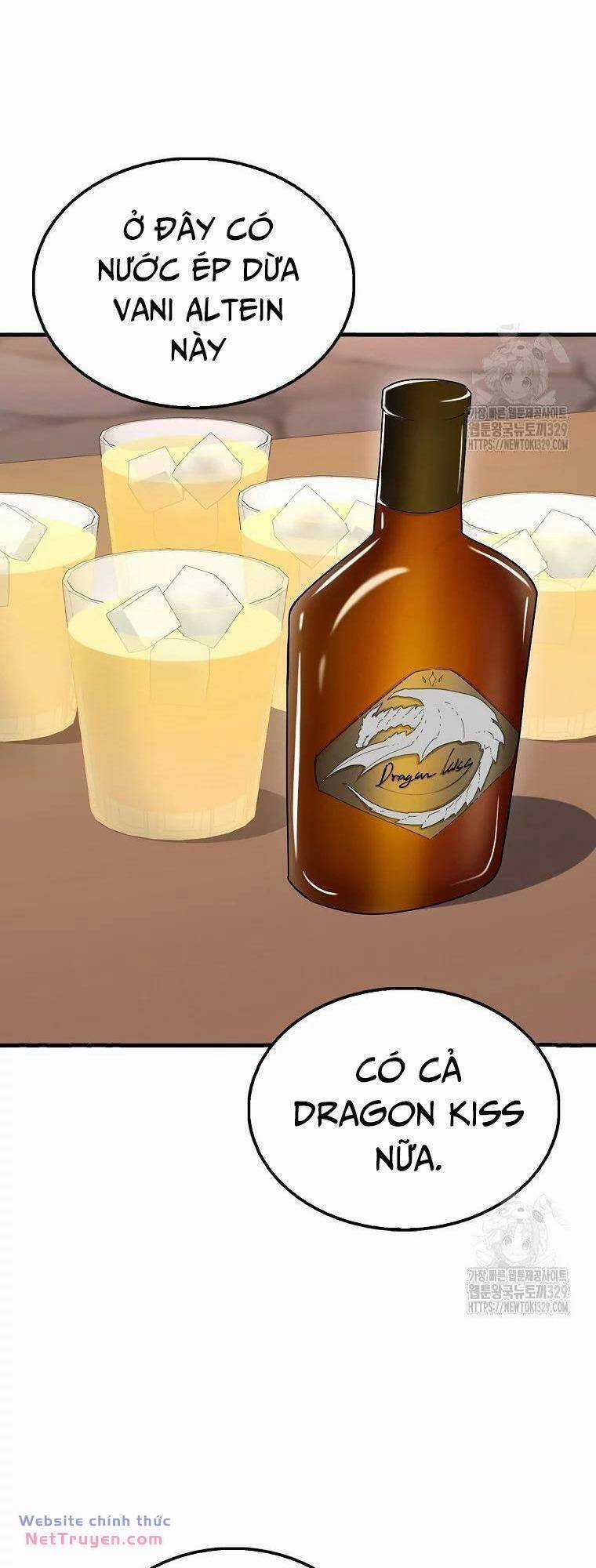 Pháp Sư Cận Chiến Mạnh Nhất Chapter 21 trang 19