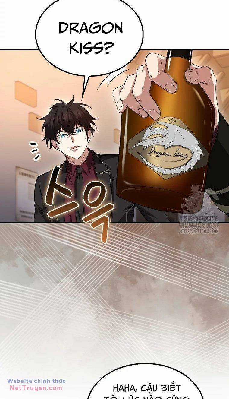 Pháp Sư Cận Chiến Mạnh Nhất Chapter 21 trang 20