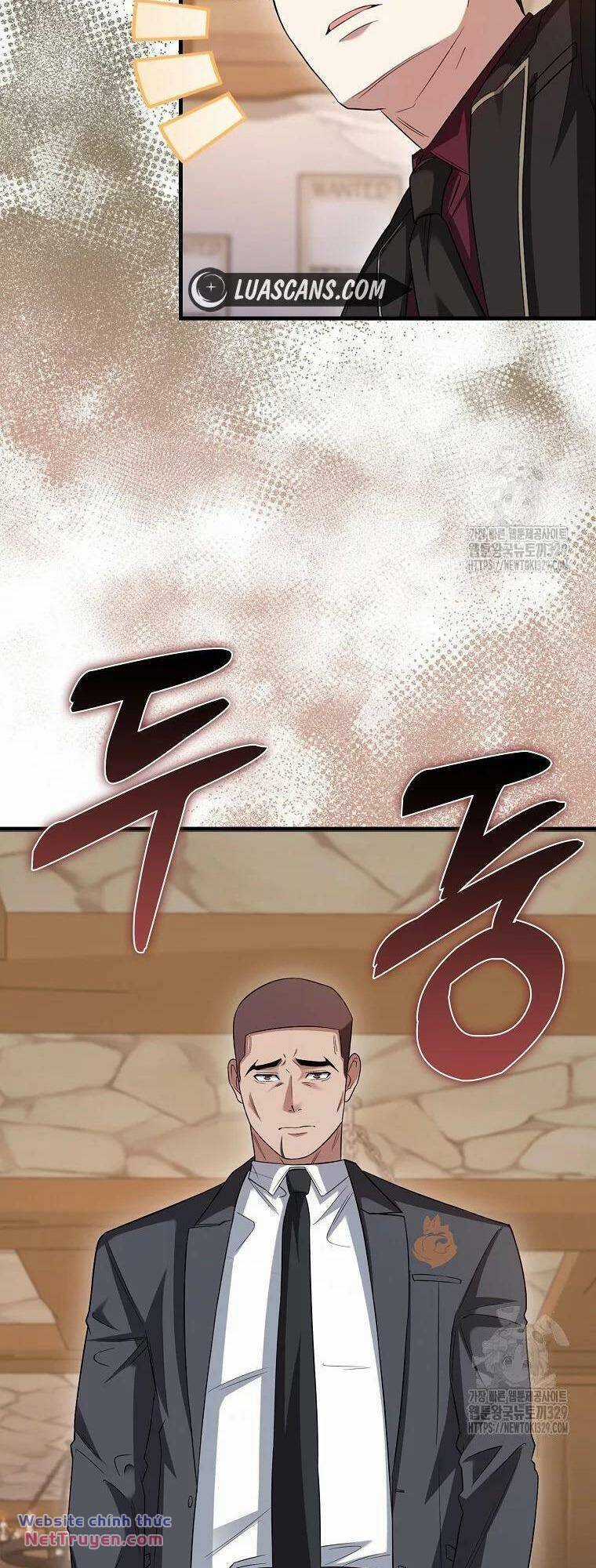 Pháp Sư Cận Chiến Mạnh Nhất Chapter 21 trang 24