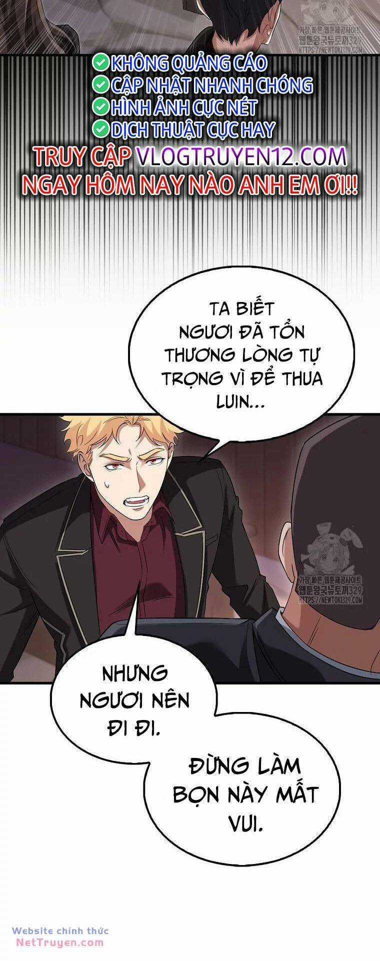 Pháp Sư Cận Chiến Mạnh Nhất Chapter 21 trang 26