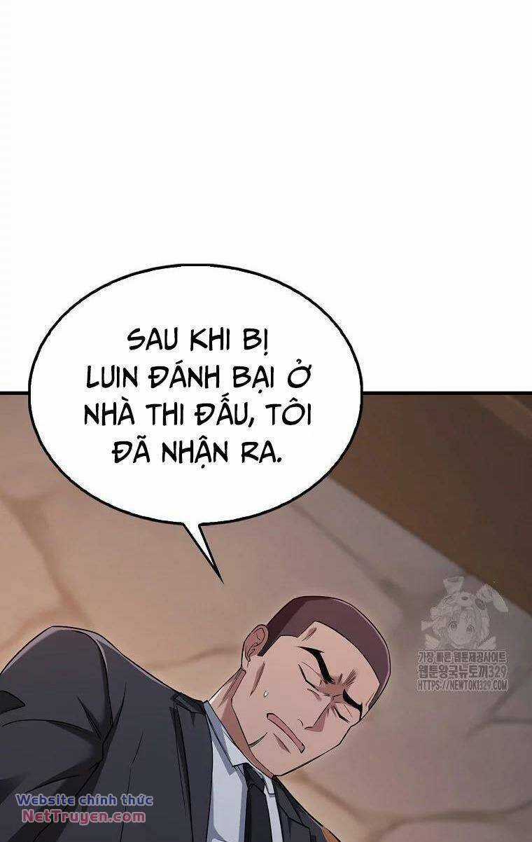 Pháp Sư Cận Chiến Mạnh Nhất Chapter 21 trang 30