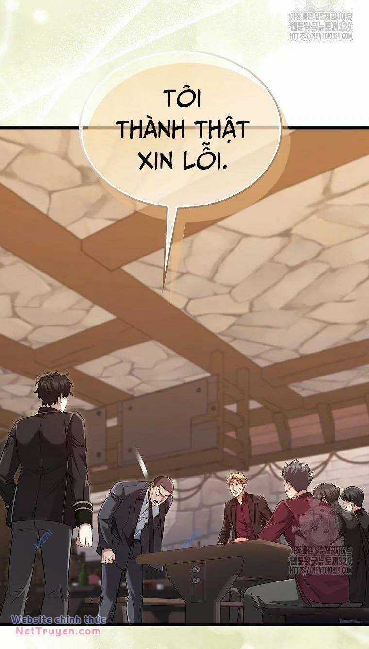 Pháp Sư Cận Chiến Mạnh Nhất Chapter 21 trang 34