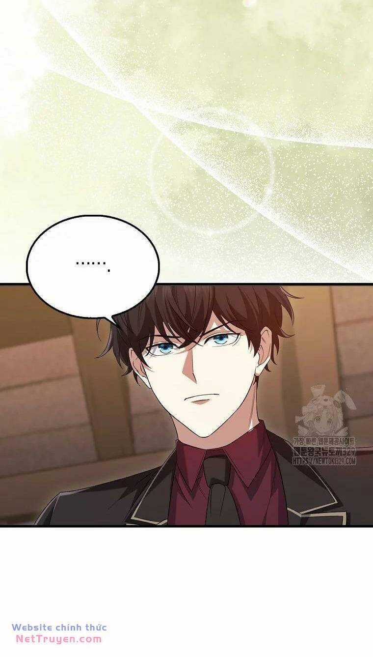 Pháp Sư Cận Chiến Mạnh Nhất Chapter 21 trang 35