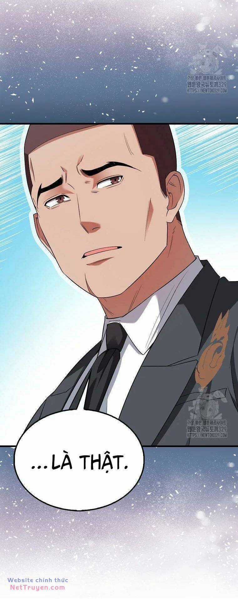 Pháp Sư Cận Chiến Mạnh Nhất Chapter 21 trang 39