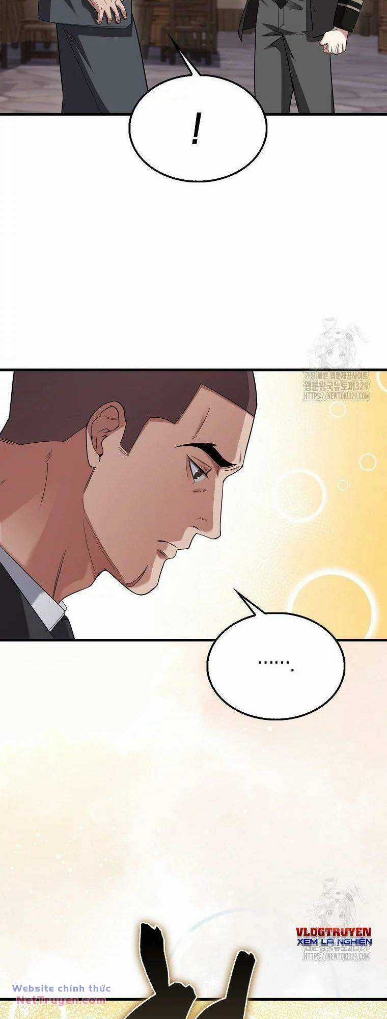 Pháp Sư Cận Chiến Mạnh Nhất Chapter 21 trang 41