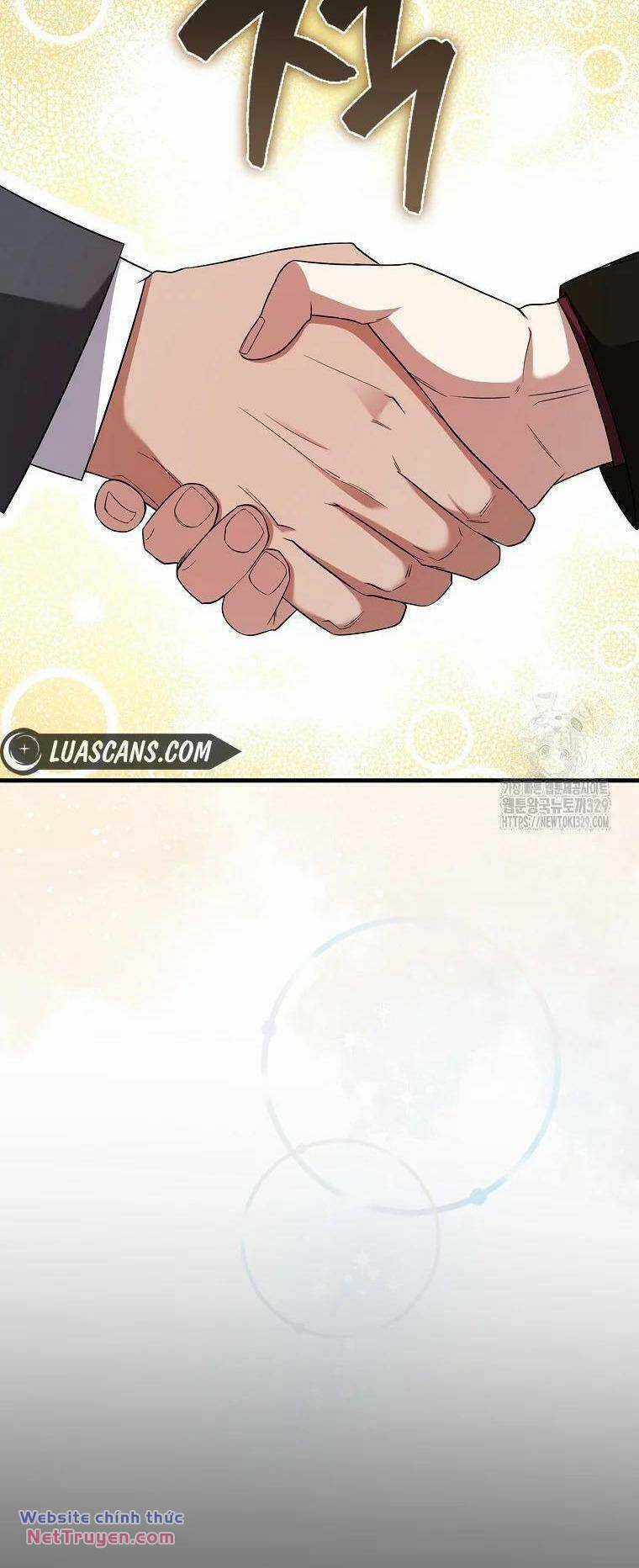 Pháp Sư Cận Chiến Mạnh Nhất Chapter 21 trang 42