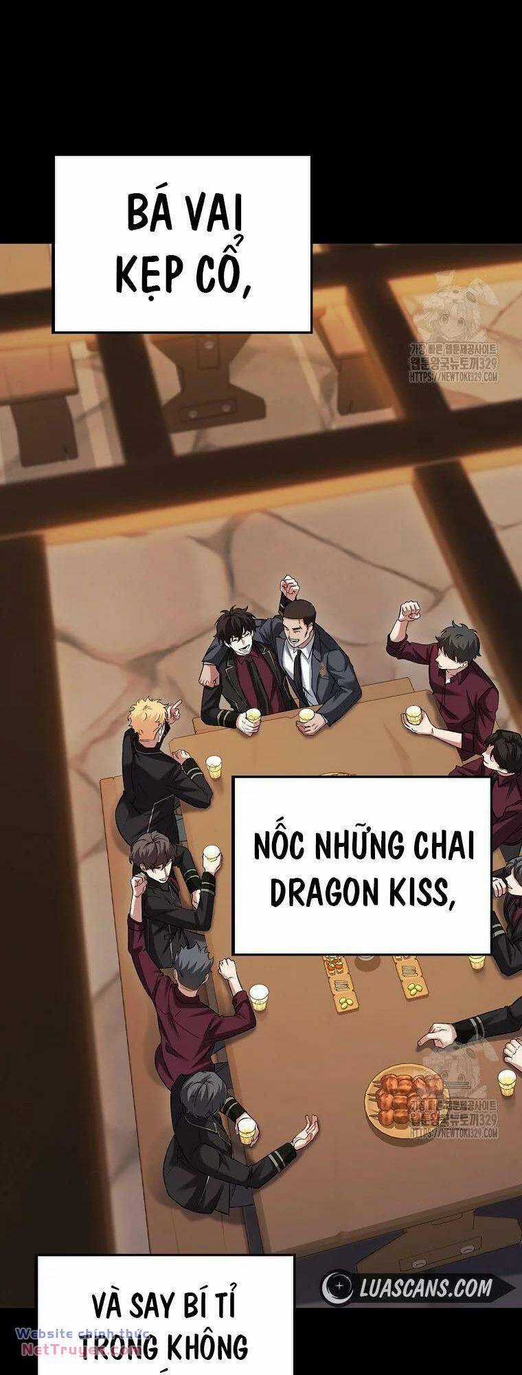 Pháp Sư Cận Chiến Mạnh Nhất Chapter 21 trang 44