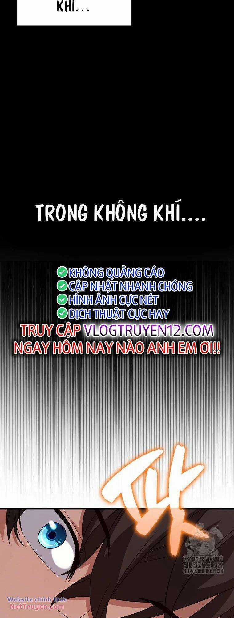 Pháp Sư Cận Chiến Mạnh Nhất Chapter 21 trang 45