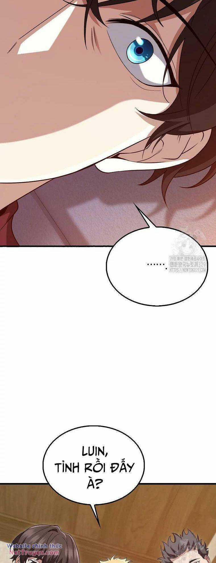 Pháp Sư Cận Chiến Mạnh Nhất Chapter 21 trang 46