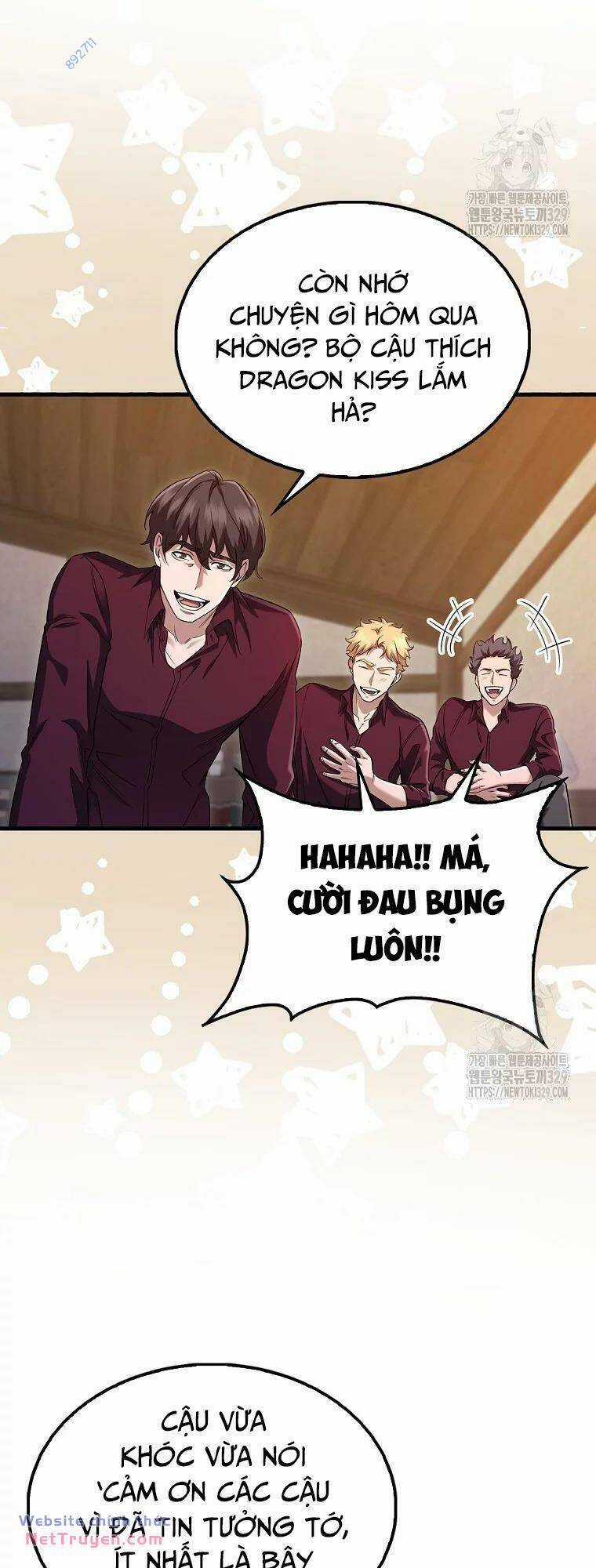 Pháp Sư Cận Chiến Mạnh Nhất Chapter 21 trang 48