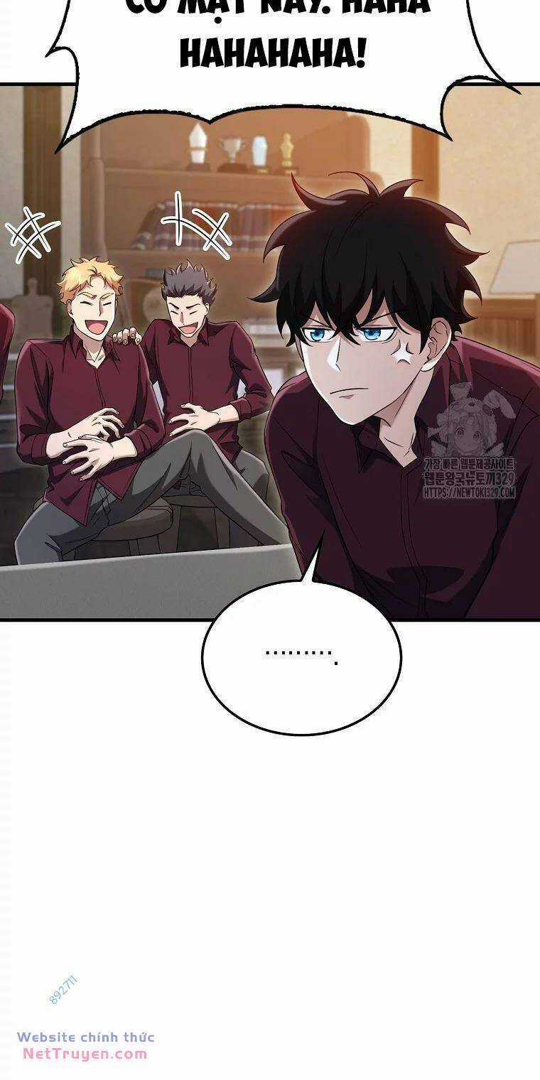 Pháp Sư Cận Chiến Mạnh Nhất Chapter 21 trang 50