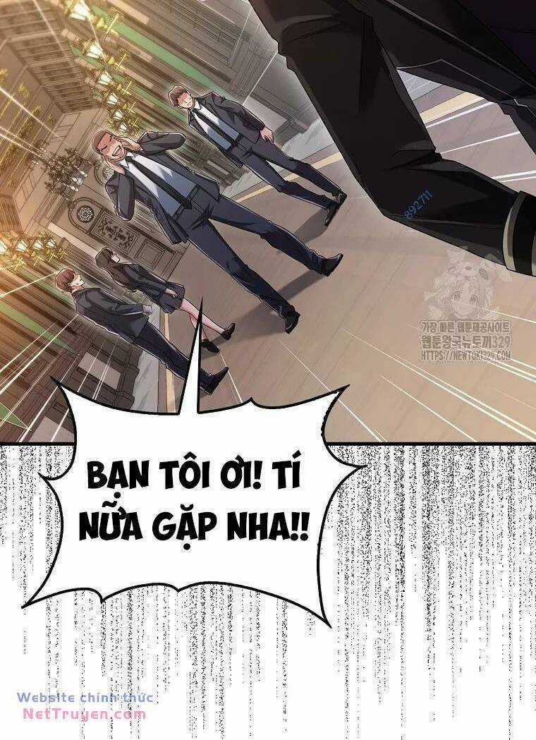 Pháp Sư Cận Chiến Mạnh Nhất Chapter 21 trang 56