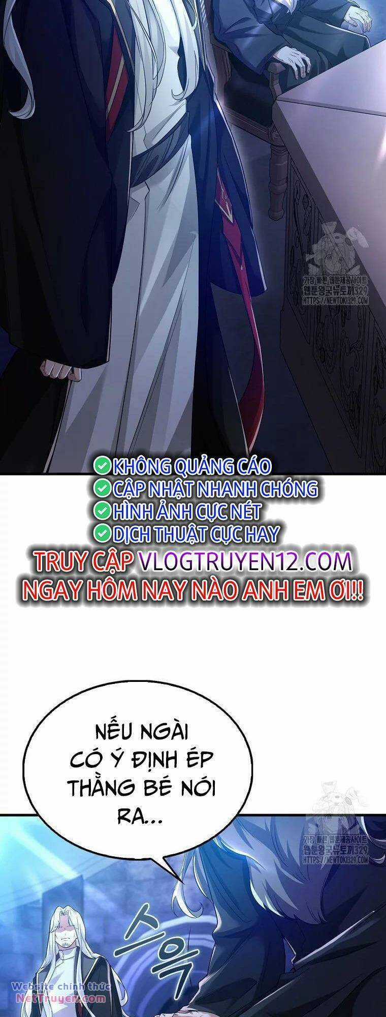 Pháp Sư Cận Chiến Mạnh Nhất Chapter 21 trang 6