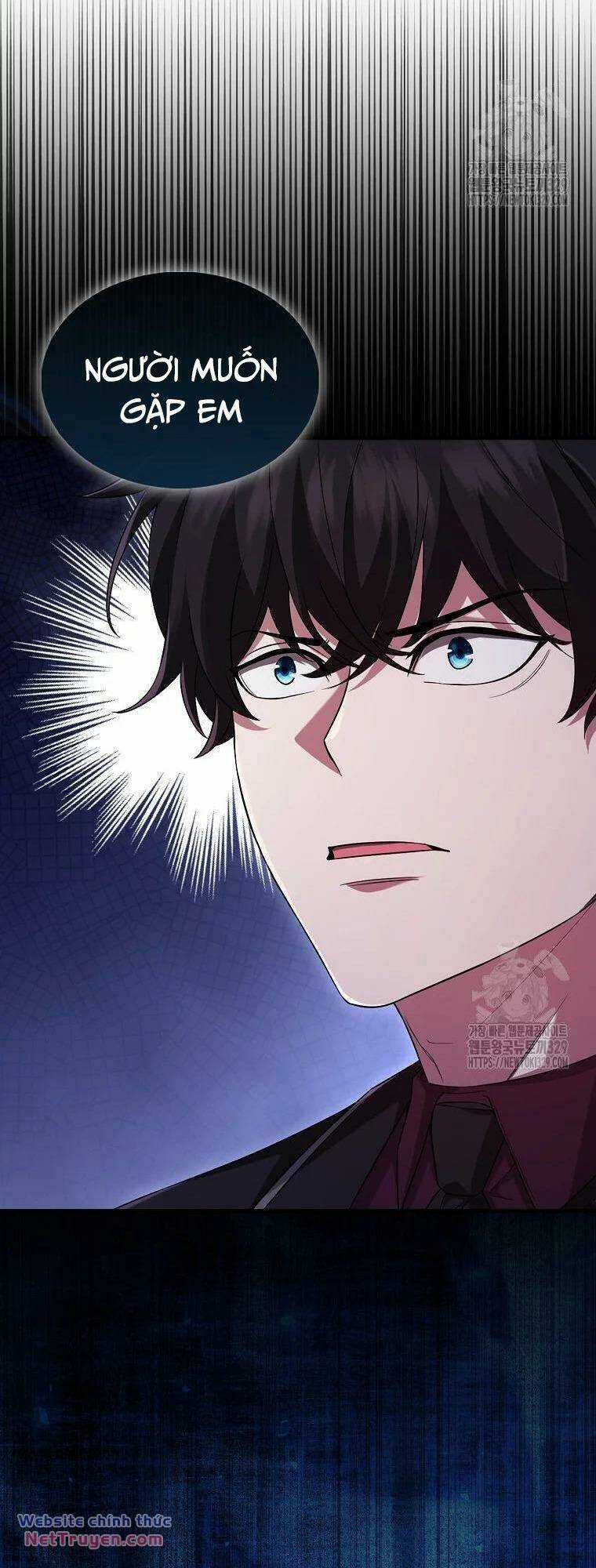 Pháp Sư Cận Chiến Mạnh Nhất Chapter 21 trang 61