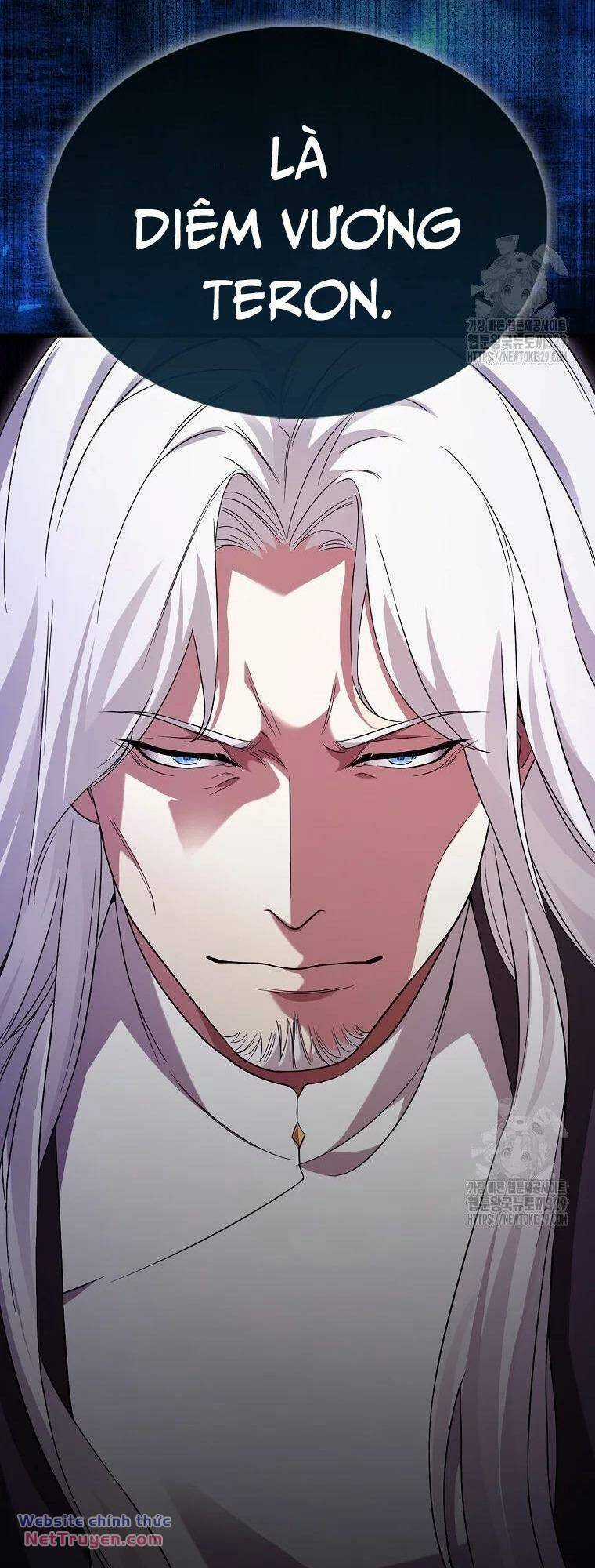 Pháp Sư Cận Chiến Mạnh Nhất Chapter 21 trang 62