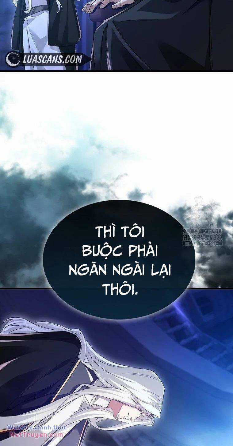 Pháp Sư Cận Chiến Mạnh Nhất Chapter 21 trang 7