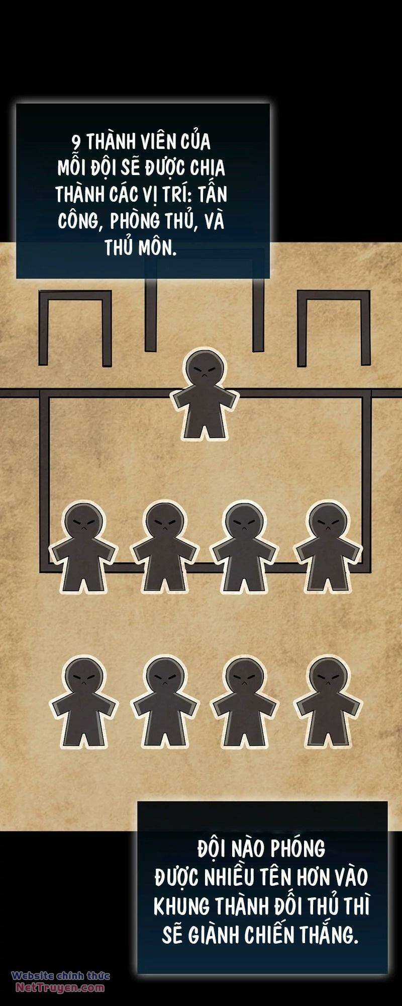 Pháp Sư Cận Chiến Mạnh Nhất Chapter 22 trang 10