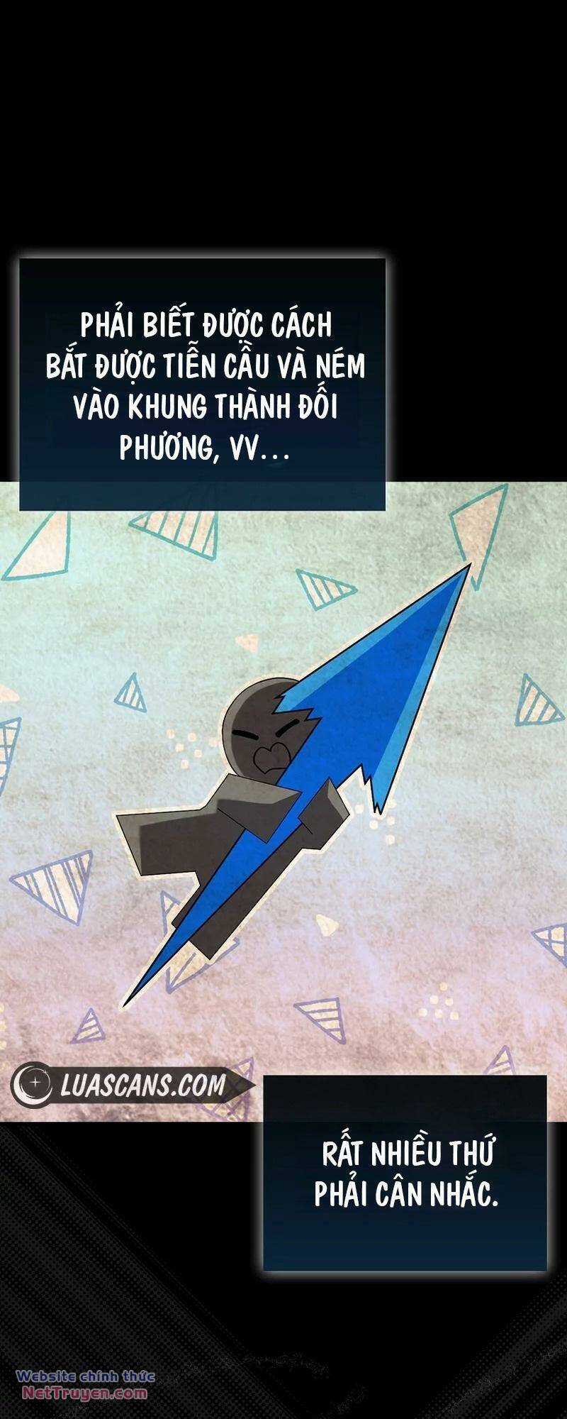 Pháp Sư Cận Chiến Mạnh Nhất Chapter 22 trang 13