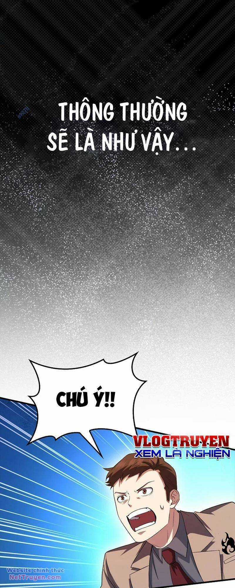 Pháp Sư Cận Chiến Mạnh Nhất Chapter 22 trang 14