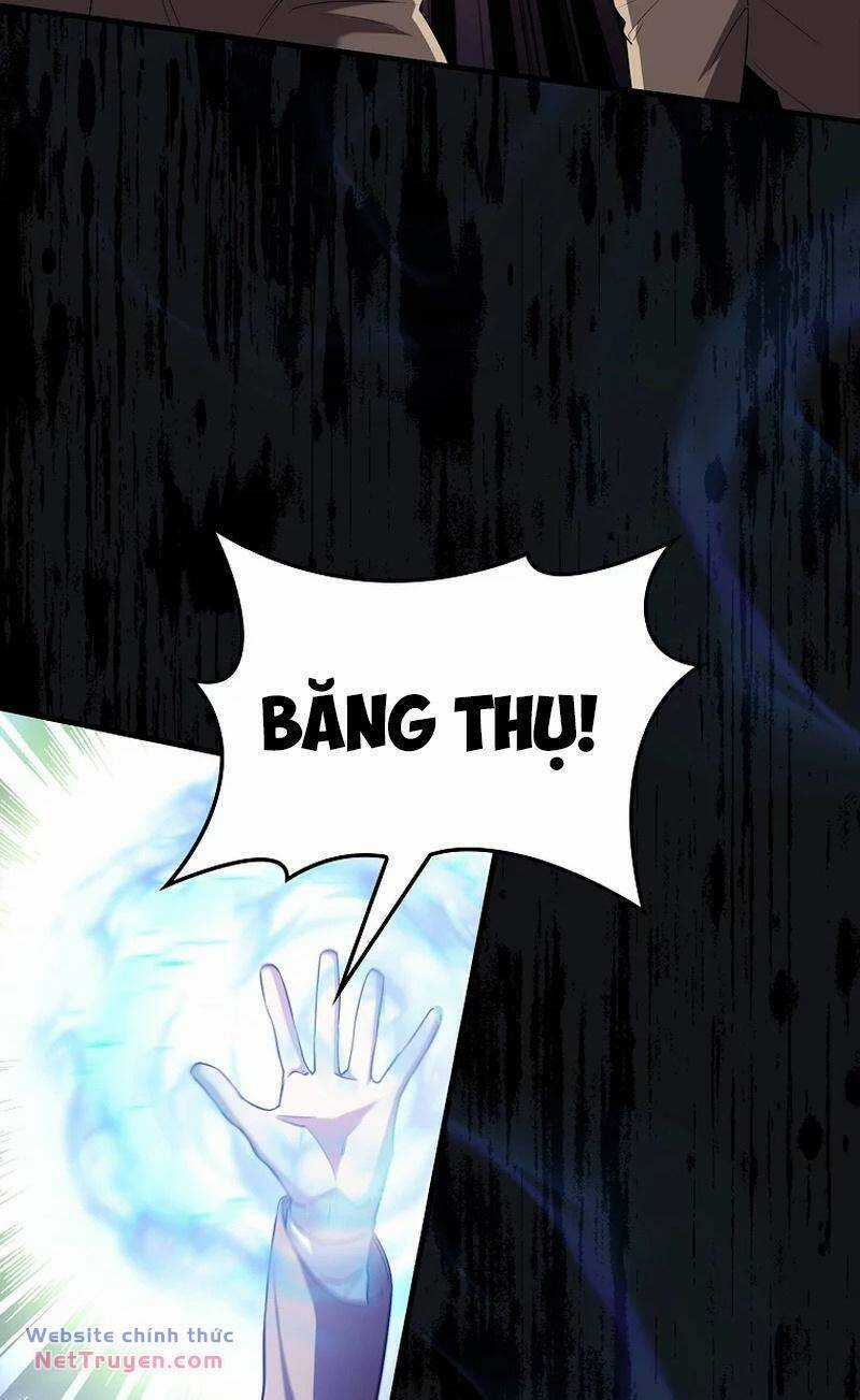 Pháp Sư Cận Chiến Mạnh Nhất Chapter 22 trang 16